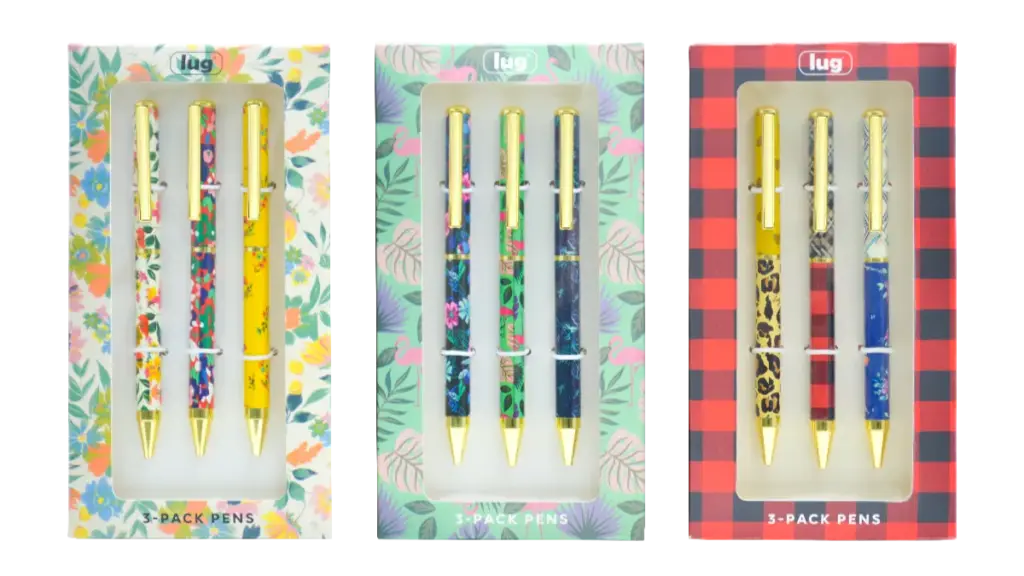 letian heat transfer pattern pen