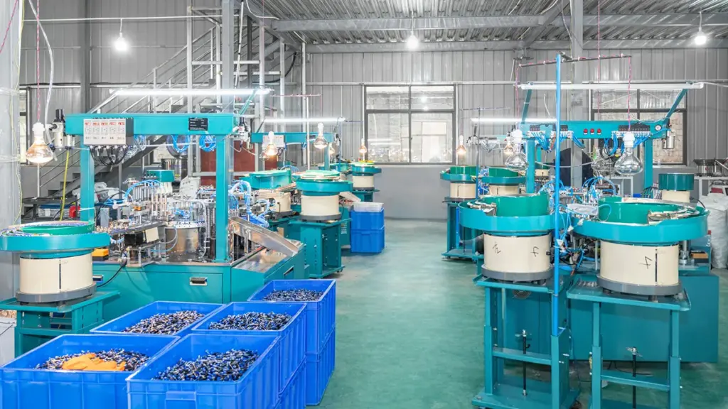 How to Evaluate A Reliable Ballpoint Pen Manufacturer for Custom Orders