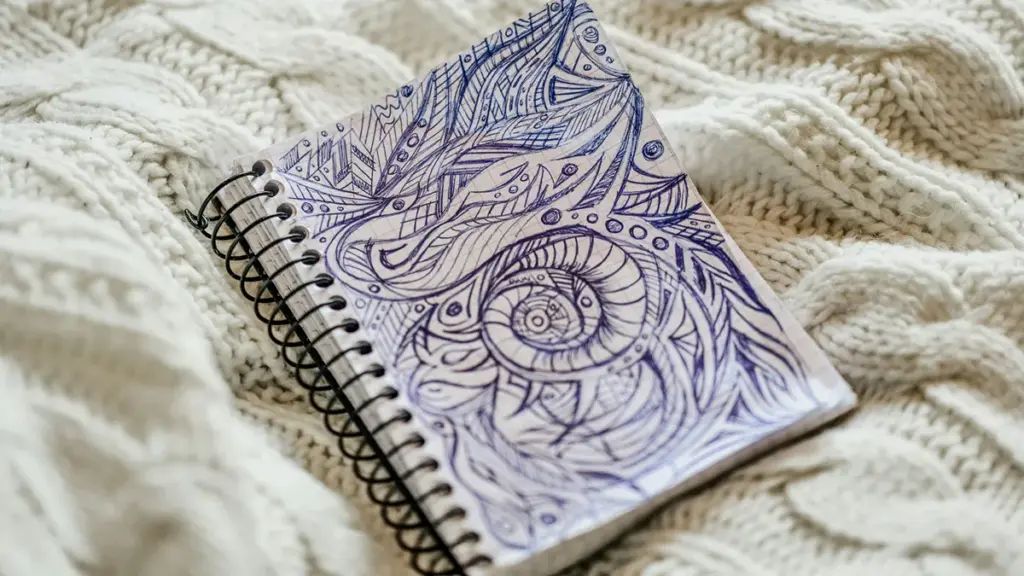 what is spiral notbook