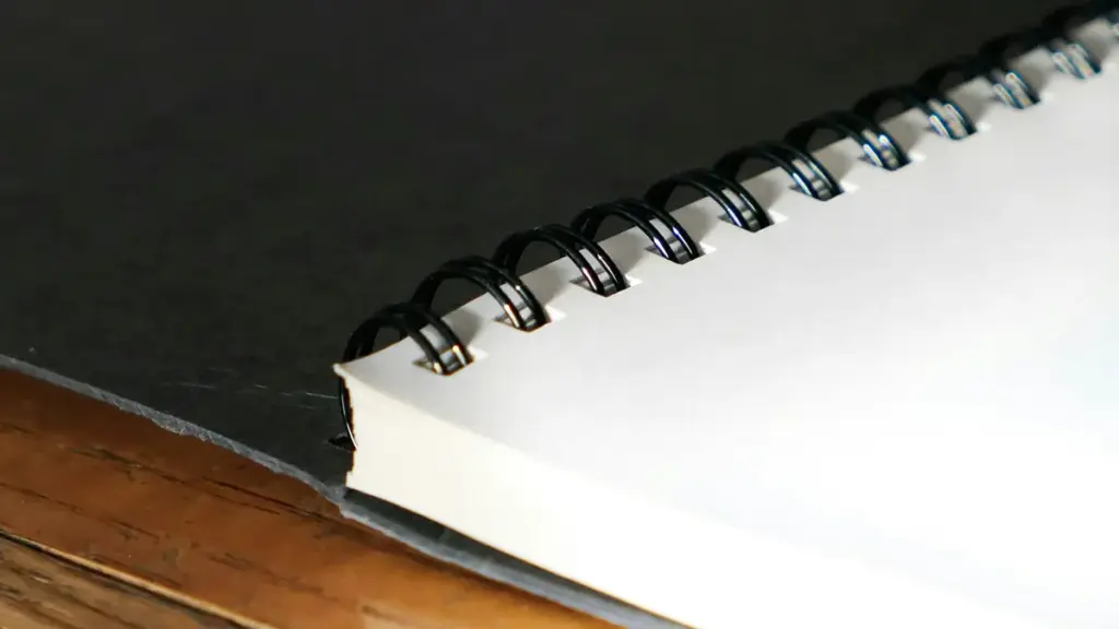 wire o notebook