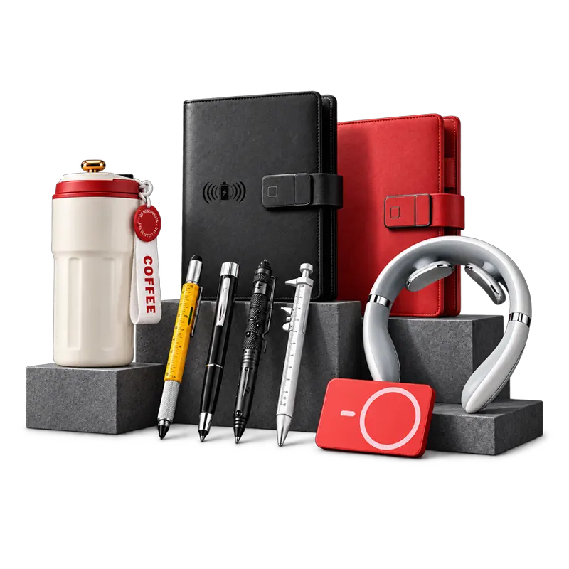 Custom Corporate Gifts