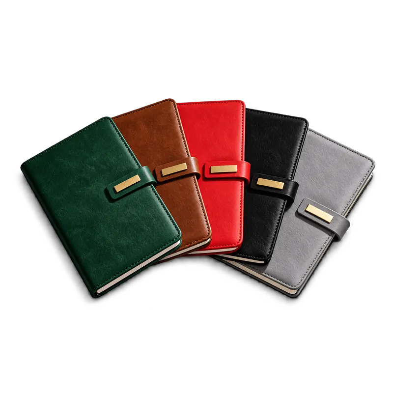 Custom Notebooks & Journals